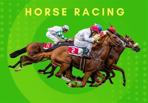 4 Things You Need To Know About Exotic Horse Racing Betting.